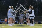 WLax vs FSU  Women’s Lacrosse vs Framingham State University. - Photo by: KEITH NORDSTROM : WLax, lacrosse